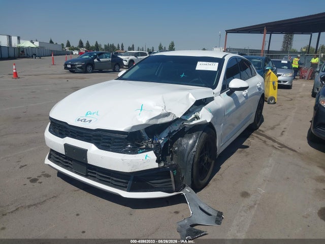 KIA K5 LXS 2025 KNAG24J73S5299093 Image 2