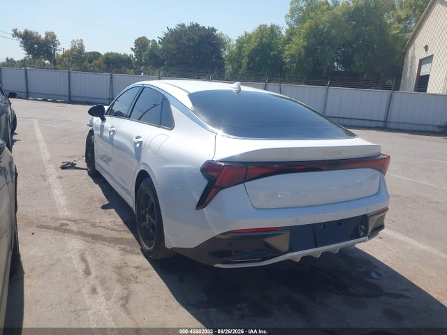 KIA K5 LXS 2025 KNAG24J73S5299093 Image 3