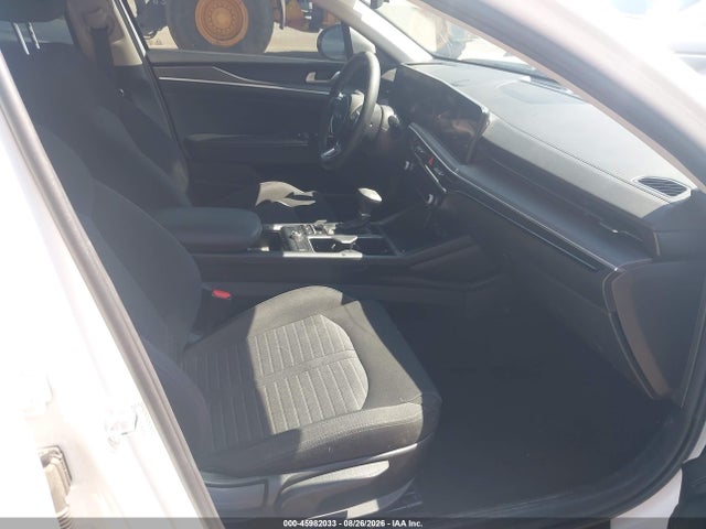 KIA K5 LXS 2025 KNAG24J73S5299093 Image 5