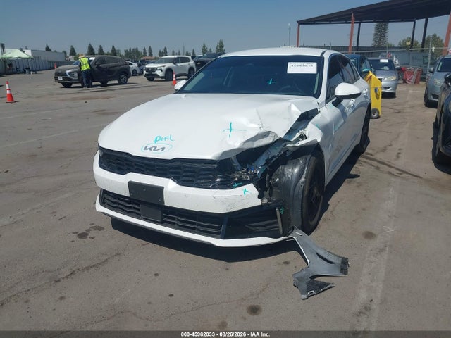 KIA K5 LXS 2025 KNAG24J73S5299093 Image 6