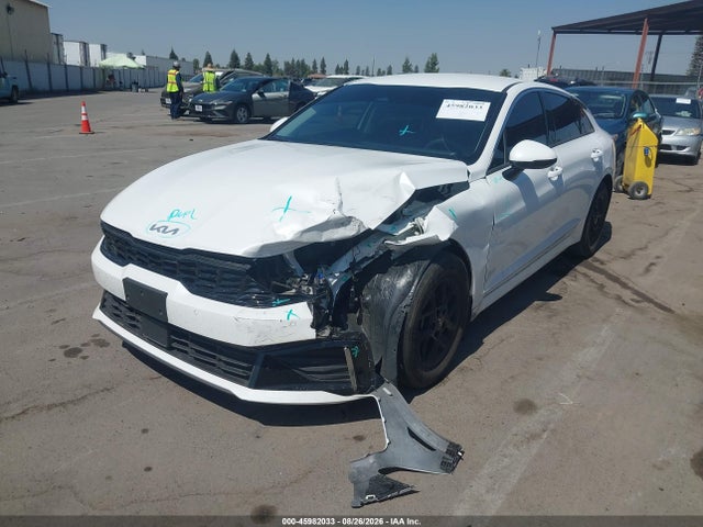 KIA K5 LXS 2025 KNAG24J73S5299093 Image 9
