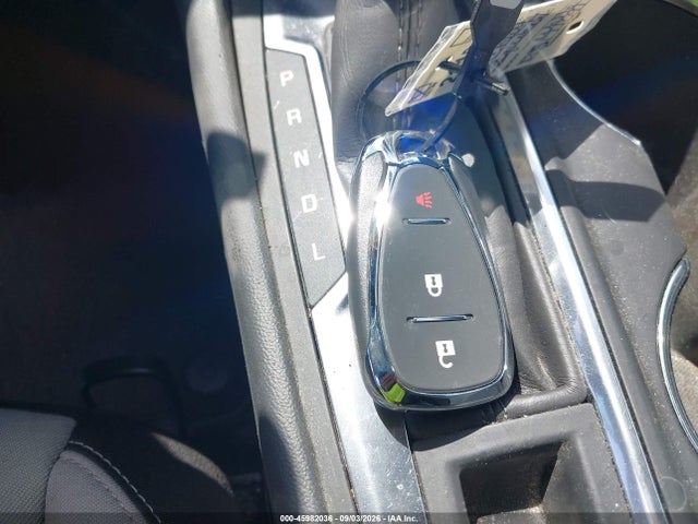Aukcja sprzedaży 2021 Chevrolet Equinox Fwd Ls, vin: 3GNAXHEV3MS171091, numer aukcji: 45982036