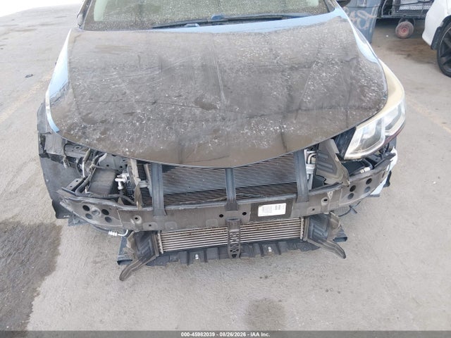 Chevrolet Cruze Ls Auto 2017 1G1BC5SM4H7125219 Image 18