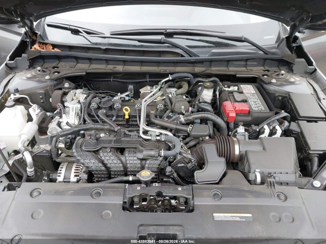 1N4BL4DV4SN397074 Nissan Altima Sv Fwd