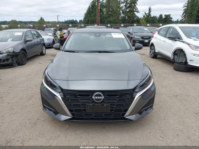 1N4BL4DV4SN397074 Nissan Altima Sv Fwd