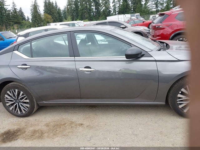 1N4BL4DV4SN397074 Nissan Altima Sv Fwd