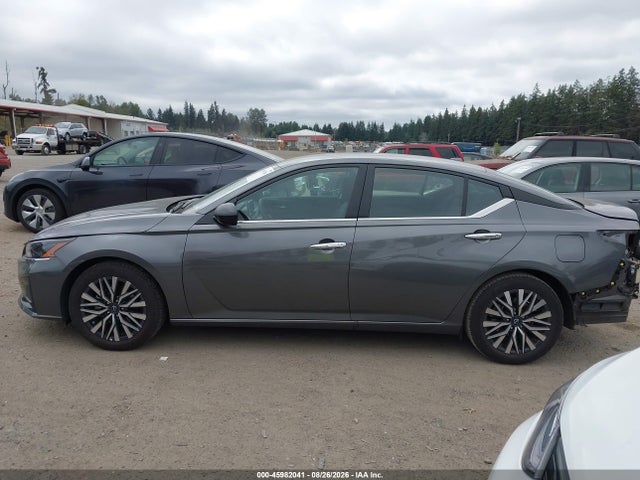 1N4BL4DV4SN397074 Nissan Altima Sv Fwd