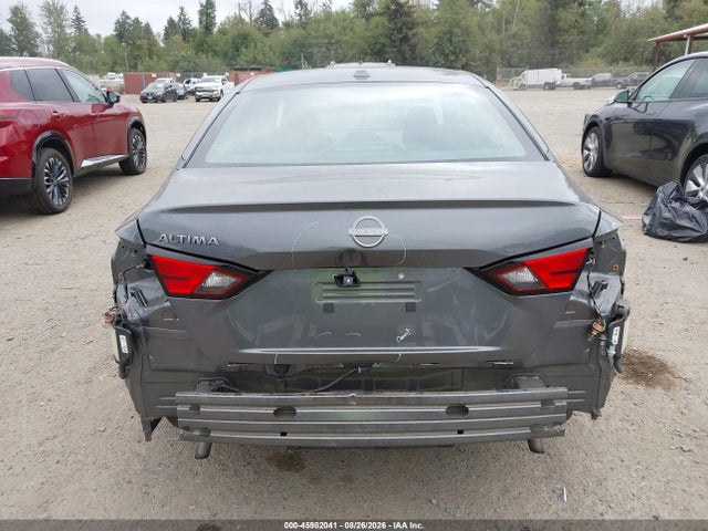 1N4BL4DV4SN397074 Nissan Altima Sv Fwd