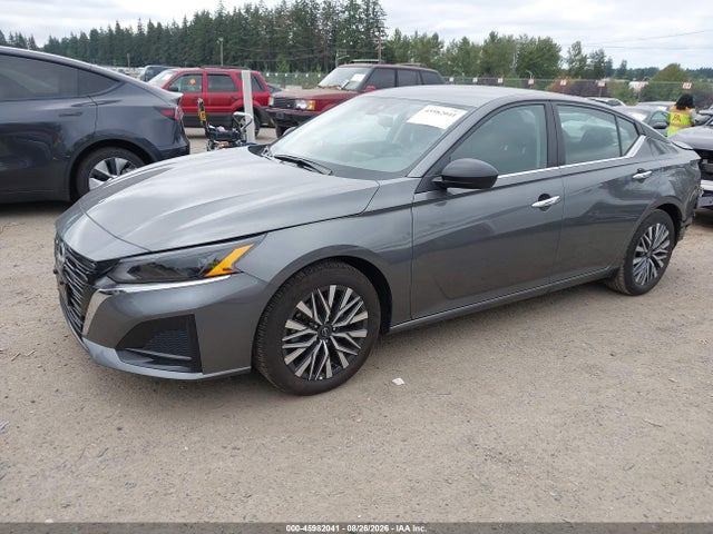 1N4BL4DV4SN397074 Nissan Altima Sv Fwd
