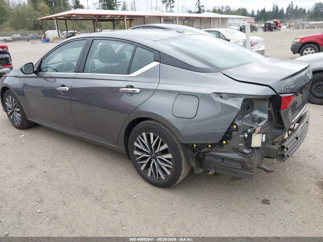 1N4BL4DV4SN397074 Nissan Altima Sv Fwd
