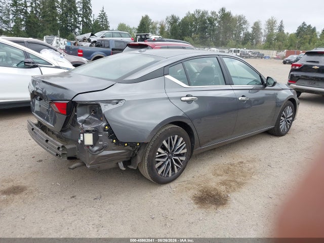 1N4BL4DV4SN397074 Nissan Altima Sv Fwd