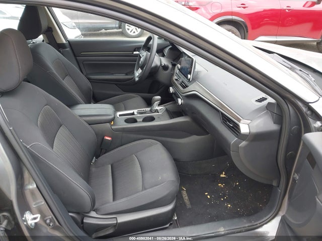 1N4BL4DV4SN397074 Nissan Altima Sv Fwd