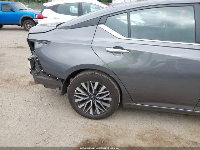 1N4BL4DV4SN397074 Nissan Altima Sv Fwd