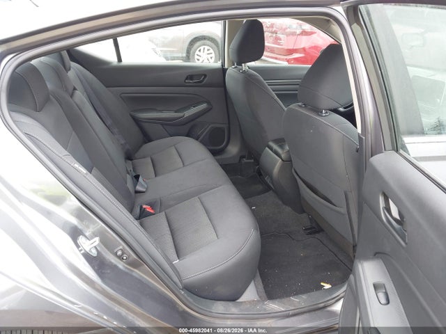 1N4BL4DV4SN397074 Nissan Altima Sv Fwd