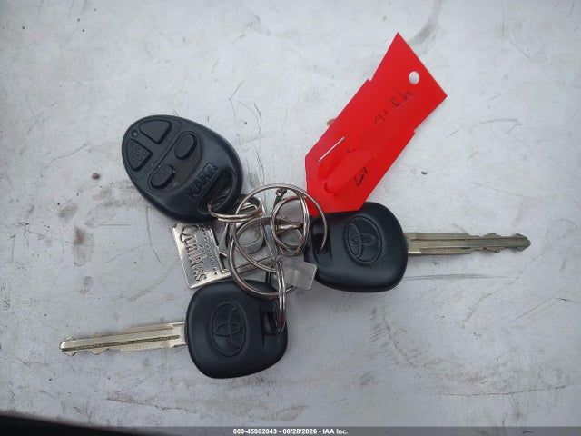 Toyota COROLLA L 2015 5YFBURHE9FP311345 Image 11