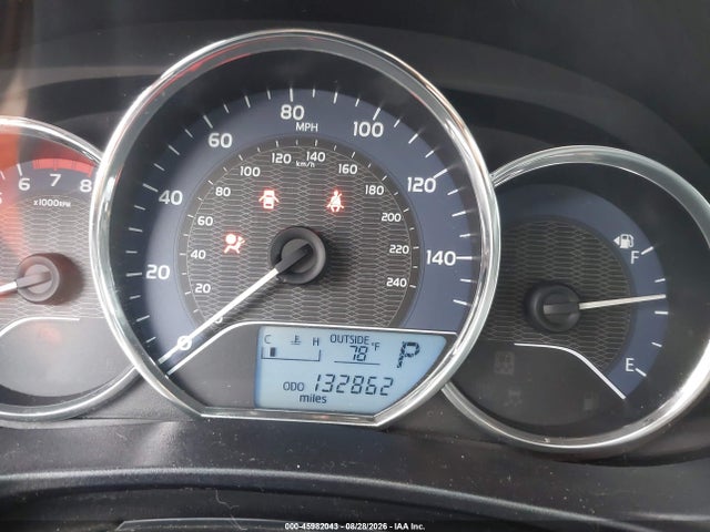 5YFBURHE9FP311345 Toyota COROLLA L