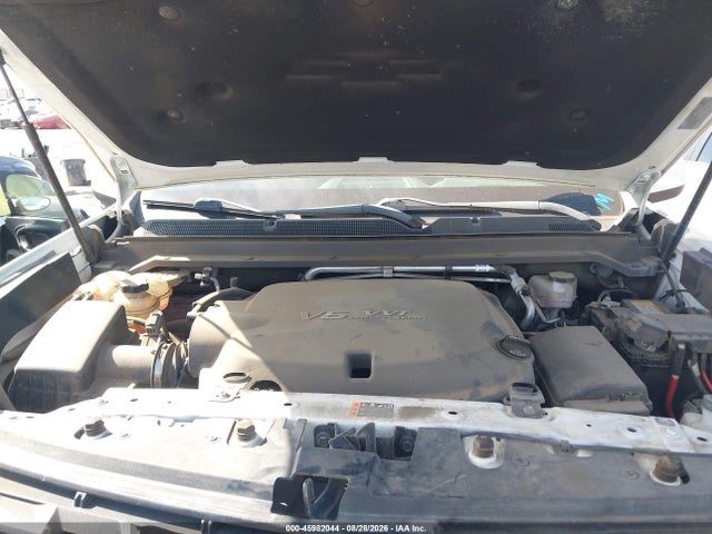 Продажа на аукционе авто 2021 Chevrolet Colorado 2wd  Long Box Lt, vin: 1GCHSCEN2M1192119, номер лота: 45982044