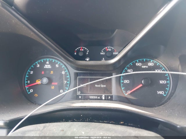 Продажа на аукционе авто 2021 Chevrolet Colorado 2wd  Long Box Lt, vin: 1GCHSCEN2M1192119, номер лота: 45982044