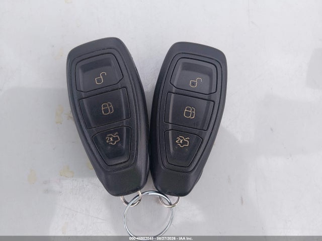 Aukcja sprzedaży 2014 Ford Focus St, vin: 1FADP3L92EL156593, numer aukcji: 45982045