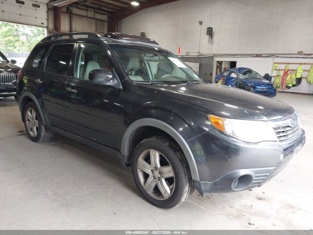 Продаж на аукціоні авто 2009 Subaru Forester 2.5x, vin: JF2SH63679G733477, номер лоту: 45982047