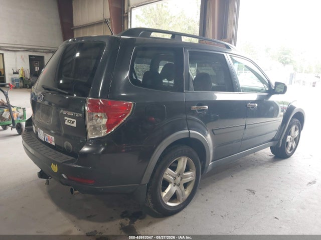 Продаж на аукціоні авто 2009 Subaru Forester 2.5x, vin: JF2SH63679G733477, номер лоту: 45982047