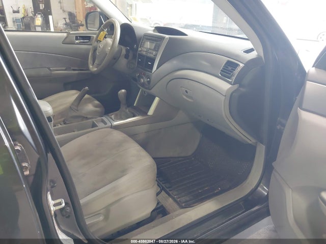 Продаж на аукціоні авто 2009 Subaru Forester 2.5x, vin: JF2SH63679G733477, номер лоту: 45982047