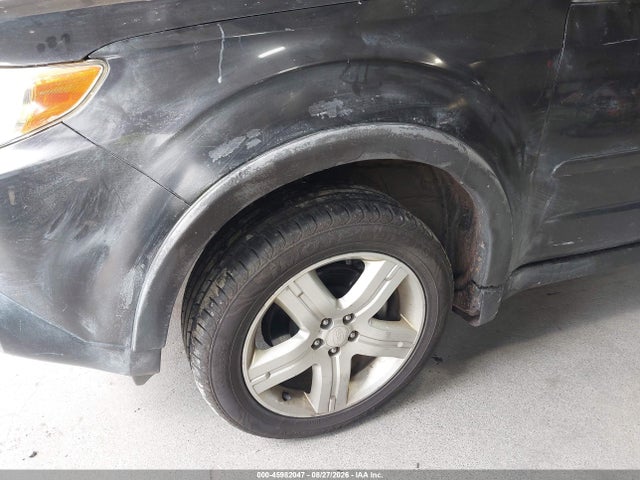 Продаж на аукціоні авто 2009 Subaru Forester 2.5x, vin: JF2SH63679G733477, номер лоту: 45982047
