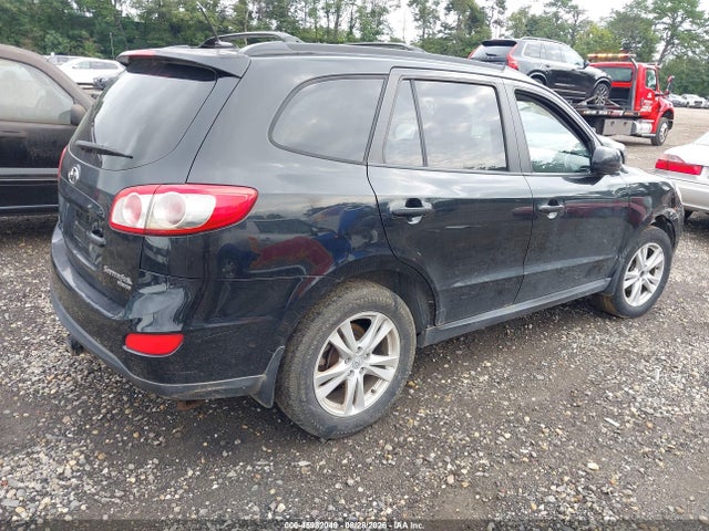 Продажа на аукционе авто 2010 Hyundai Santa Fe Se, vin: 5NMSHDAGXAH356333, номер лота: 45982049
