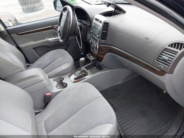 Продажа на аукционе авто 2010 Hyundai Santa Fe Se, vin: 5NMSHDAGXAH356333, номер лота: 45982049