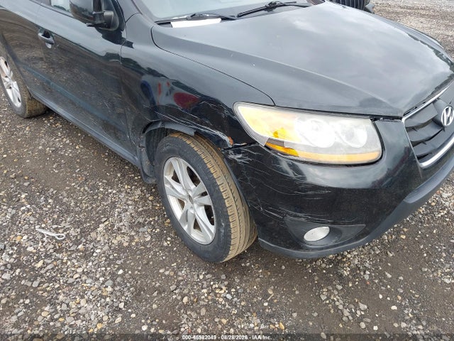 Продажа на аукционе авто 2010 Hyundai Santa Fe Se, vin: 5NMSHDAGXAH356333, номер лота: 45982049