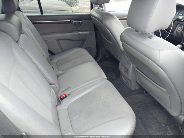 Продажа на аукционе авто 2010 Hyundai Santa Fe Se, vin: 5NMSHDAGXAH356333, номер лота: 45982049