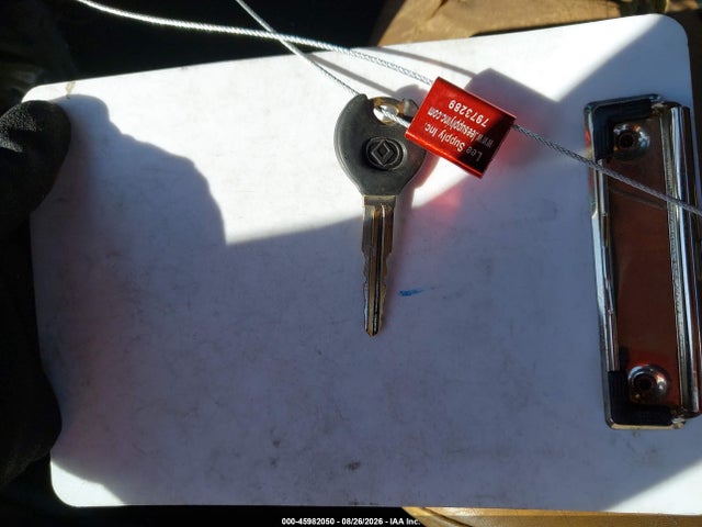 45982050 :رقم المزاد ، JM1NA351XN0319063 vin ، 1992 Mazda Mx-5 Miata مزاد بيع