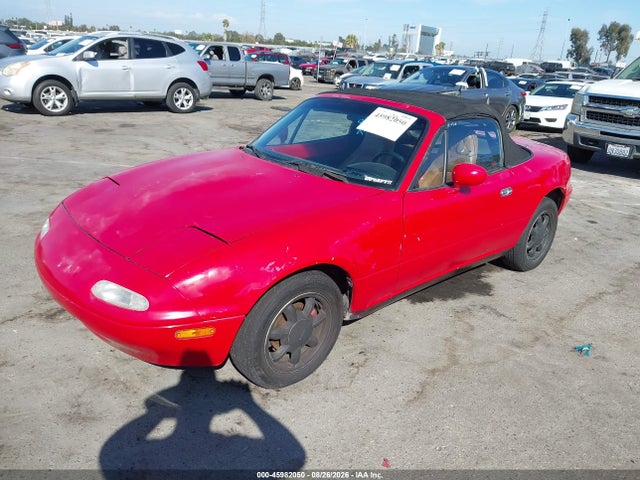 45982050 :رقم المزاد ، JM1NA351XN0319063 vin ، 1992 Mazda Mx-5 Miata مزاد بيع