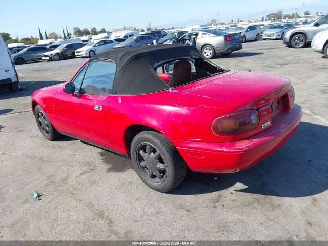 45982050 :رقم المزاد ، JM1NA351XN0319063 vin ، 1992 Mazda Mx-5 Miata مزاد بيع