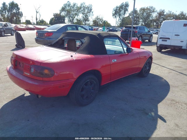 45982050 :رقم المزاد ، JM1NA351XN0319063 vin ، 1992 Mazda Mx-5 Miata مزاد بيع