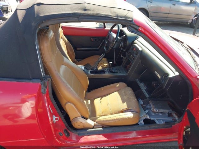 45982050 :رقم المزاد ، JM1NA351XN0319063 vin ، 1992 Mazda Mx-5 Miata مزاد بيع