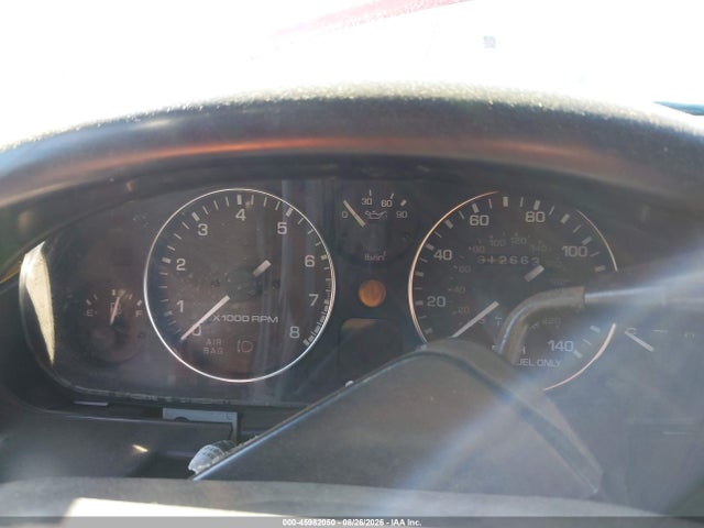 45982050 :رقم المزاد ، JM1NA351XN0319063 vin ، 1992 Mazda Mx-5 Miata مزاد بيع