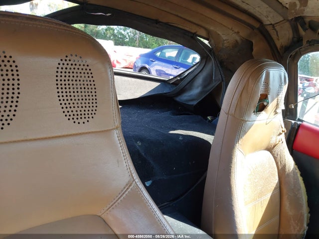 45982050 :رقم المزاد ، JM1NA351XN0319063 vin ، 1992 Mazda Mx-5 Miata مزاد بيع