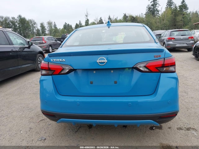 3N1CN8FV6SL835769 Nissan Versa 1.6 Sr