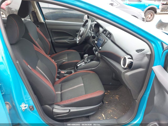 3N1CN8FV6SL835769 Nissan Versa 1.6 Sr