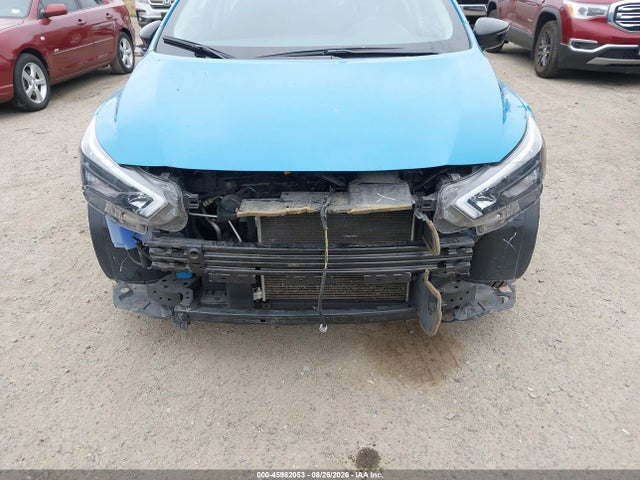 3N1CN8FV6SL835769 Nissan Versa 1.6 Sr