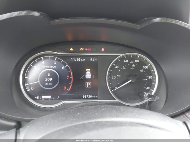 3N1CN8FV6SL835769 Nissan Versa 1.6 Sr