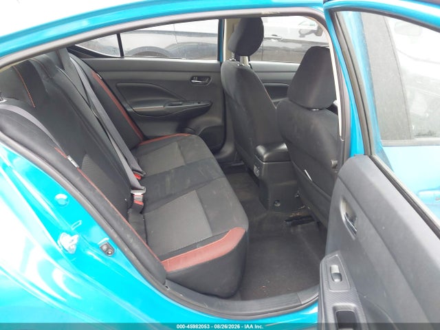 3N1CN8FV6SL835769 Nissan Versa 1.6 Sr