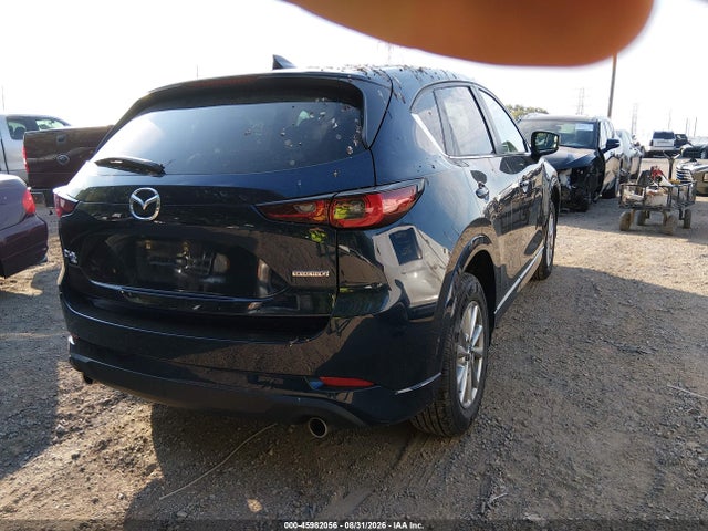 Aukcja sprzedaży 2025 Mazda Cx-5 2.5 S Preferred, vin: JM3KFBCL4S0587760, numer aukcji: 45982056