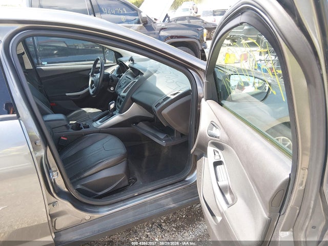 Продажа на аукционе авто 2014 Ford Focus Se, vin: 1FADP3K28EL218244, номер лота: 45982057