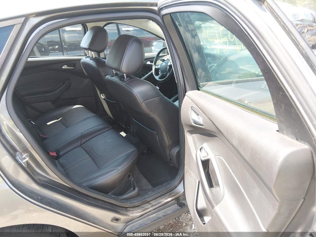 Продажа на аукционе авто 2014 Ford Focus Se, vin: 1FADP3K28EL218244, номер лота: 45982057