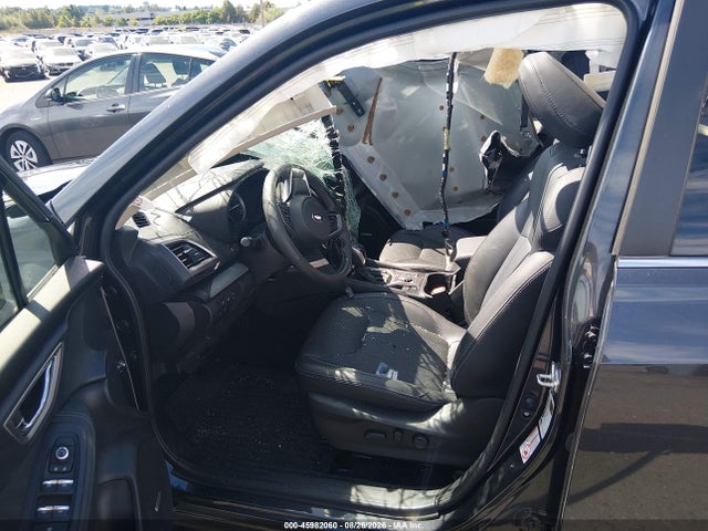 JF2SKAUC2KH579754 Subaru Forester Limited