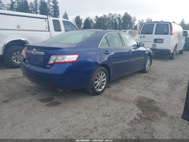 Aukcja sprzedaży 2011 Toyota Camry Hybrid, vin: 4T1BB3EK1BU135297, numer aukcji: 45982061