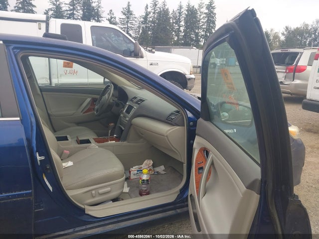 Aukcja sprzedaży 2011 Toyota Camry Hybrid, vin: 4T1BB3EK1BU135297, numer aukcji: 45982061