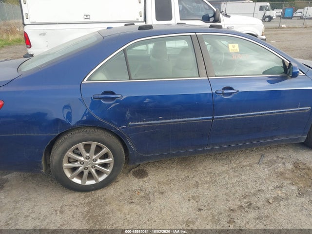 Aukcja sprzedaży 2011 Toyota Camry Hybrid, vin: 4T1BB3EK1BU135297, numer aukcji: 45982061